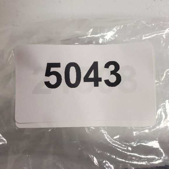 Hard Tail Womens Asymmetric Grunge Tank Top Size L Gray Alternative Steampunk - Picture 14 of 14